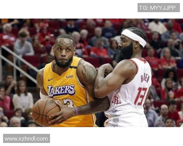 2020年火箭队与公牛队季前赛精彩回顾与赛场亮点分析