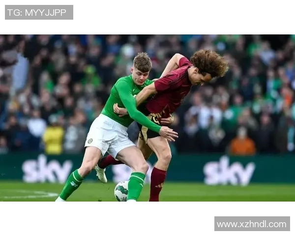 爱尔兰与比利时足球赛直播全程回顾及精彩瞬间分析