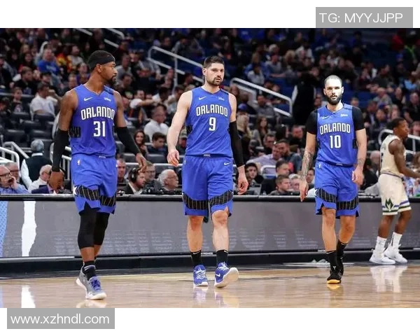 猛龙与魔术今日激战正酣比分更新实时追踪与精彩回顾