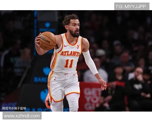 特雷杨引领新潮流NBA赛场上的年轻巨星崛起之路