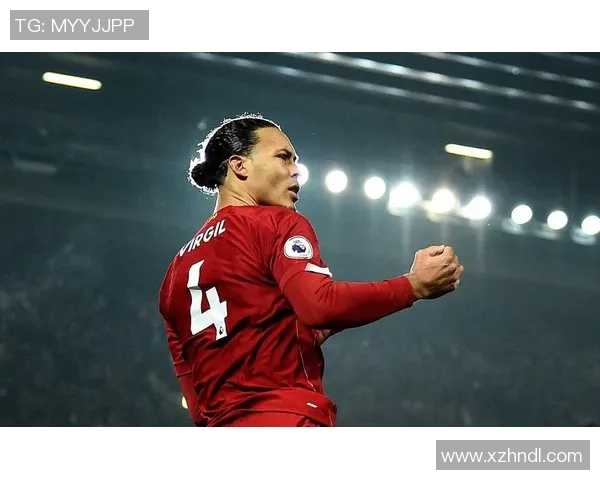 范戴克：从默默无闻到世界顶级后卫的传奇之路与职业生涯回顾