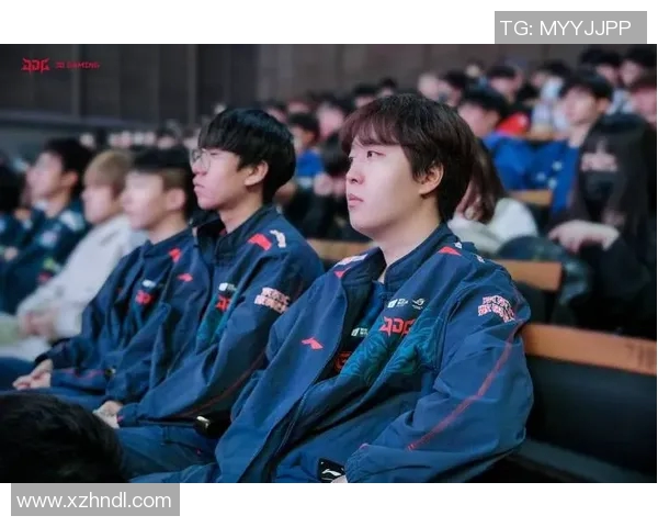 城市赛分析：JDG选手个人能力的精彩表现与战术执行探讨MBA