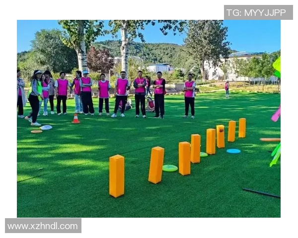 科学飞盘比赛经验与训练方法全面解析与实用技巧分享MBA