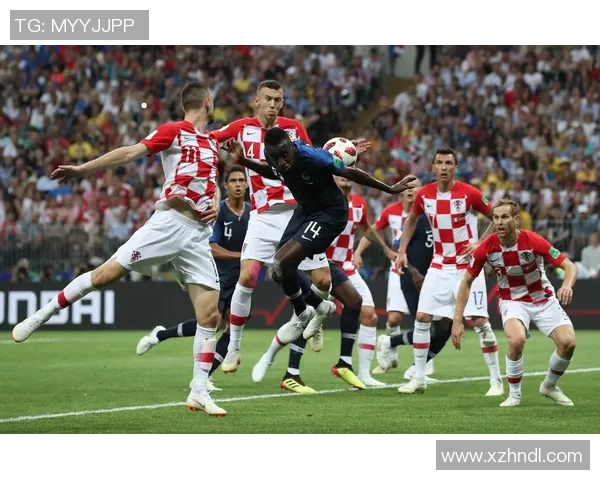 苏格兰21队与克罗地亚21队激战正酣谁将赢得这场青春对决