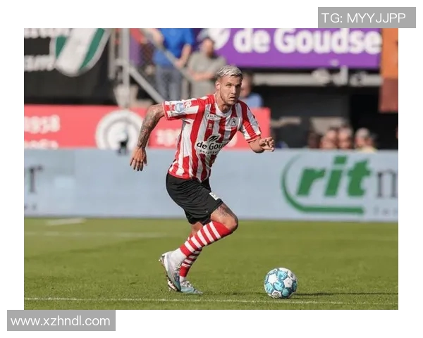 阿尔克马尔与特温特的激烈对决展现荷甲足球的魅力与精彩