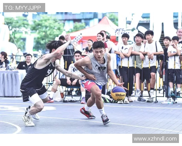 格斗篮球明星：在赛场上挥洒汗水与激情的传奇之路