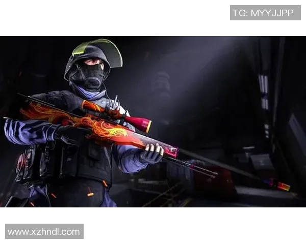 IG战队在CSGO中的意识提升与战术创新深度分析