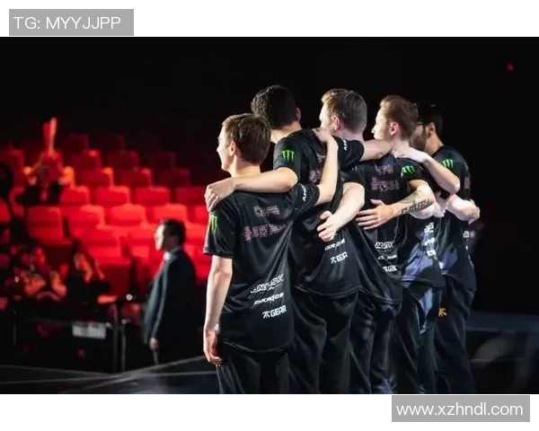 数据分析探讨IG团队配合表现及其对比赛胜负的影响