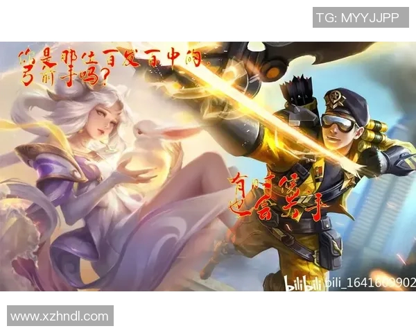 深度对话：王磊如何在王者荣耀中塑造自己的游戏人生与职业发展