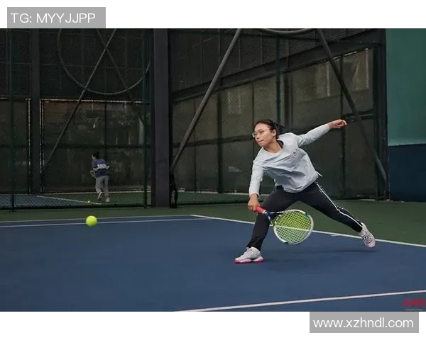 杭州网球队防反策略分析及其在比赛中的成效与不足之处探讨