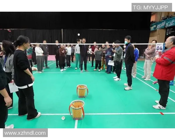 上海羽毛球队在挑战赛中的灵活性表现分析与点评