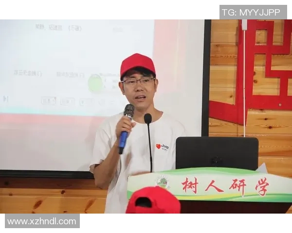 专访刘磊：探寻网球运动员成功背后的秘诀与心路历程